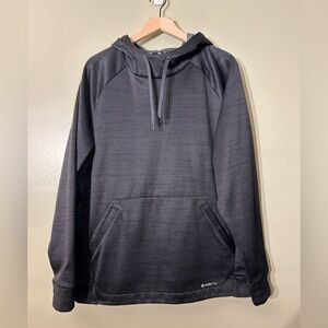 Tek Gear Charcoal Men's Hoodie